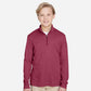 Sport Maroon Heather