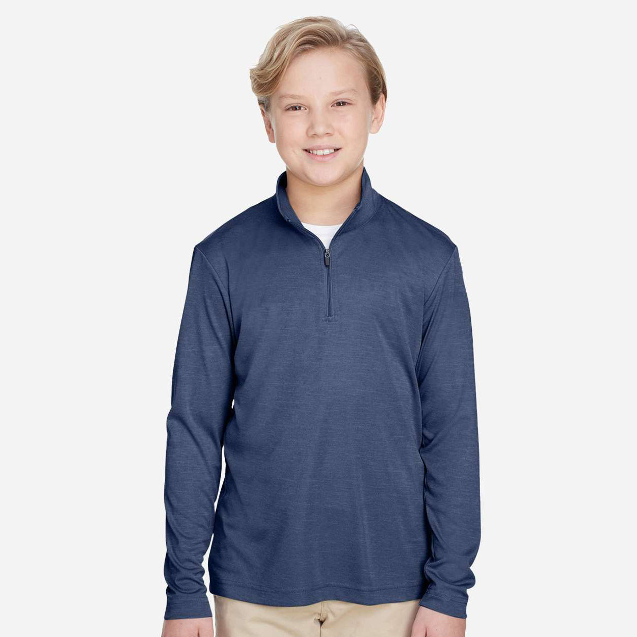 Sport Dark Navy Heather