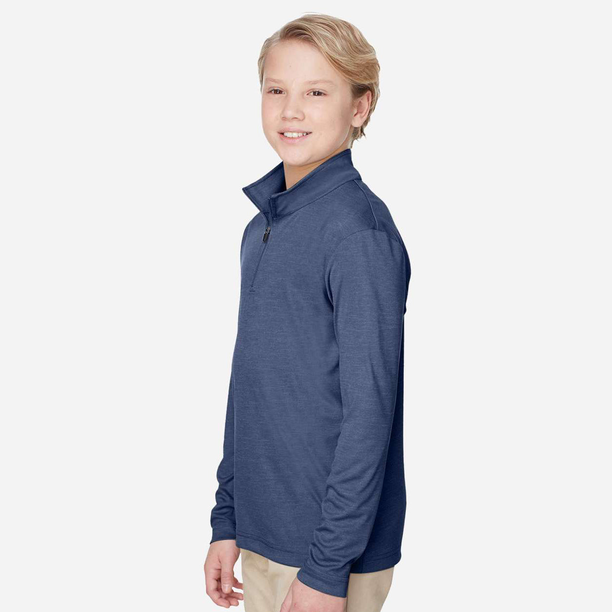 Sport Dark Navy Heather