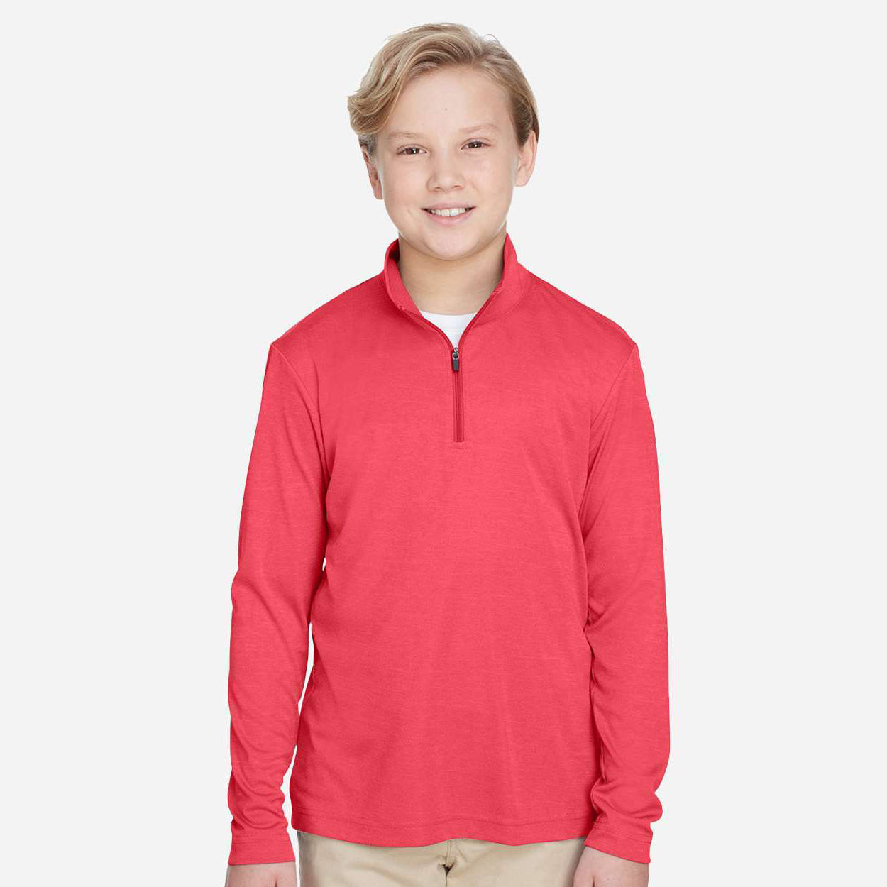 Sport Red Heather
