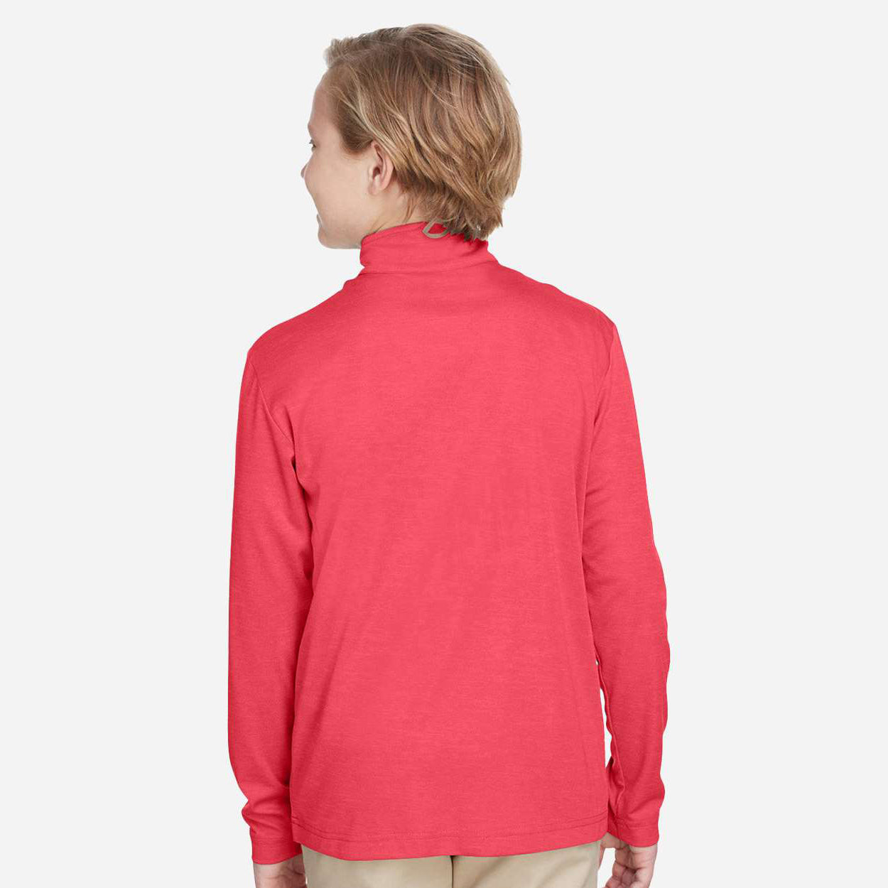 Sport Red Heather