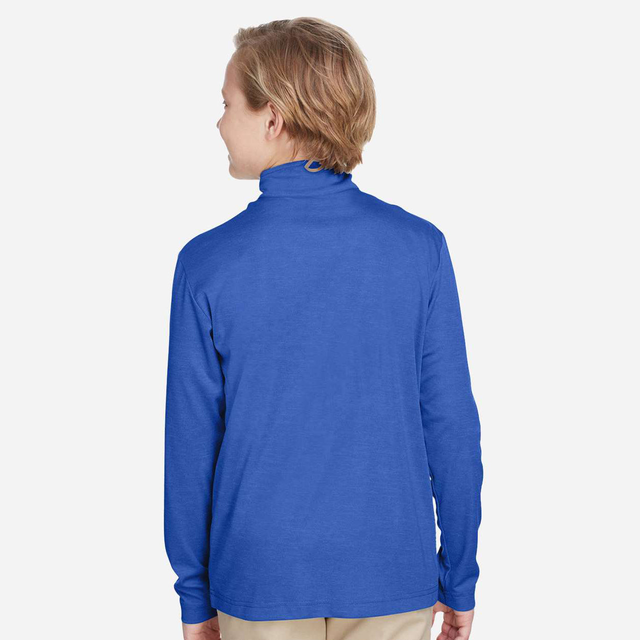 Sport Royal Heather