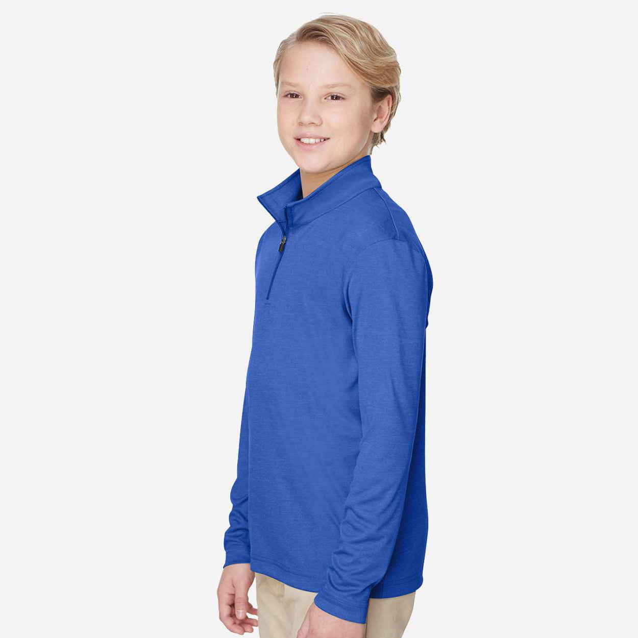 Sport Royal Heather