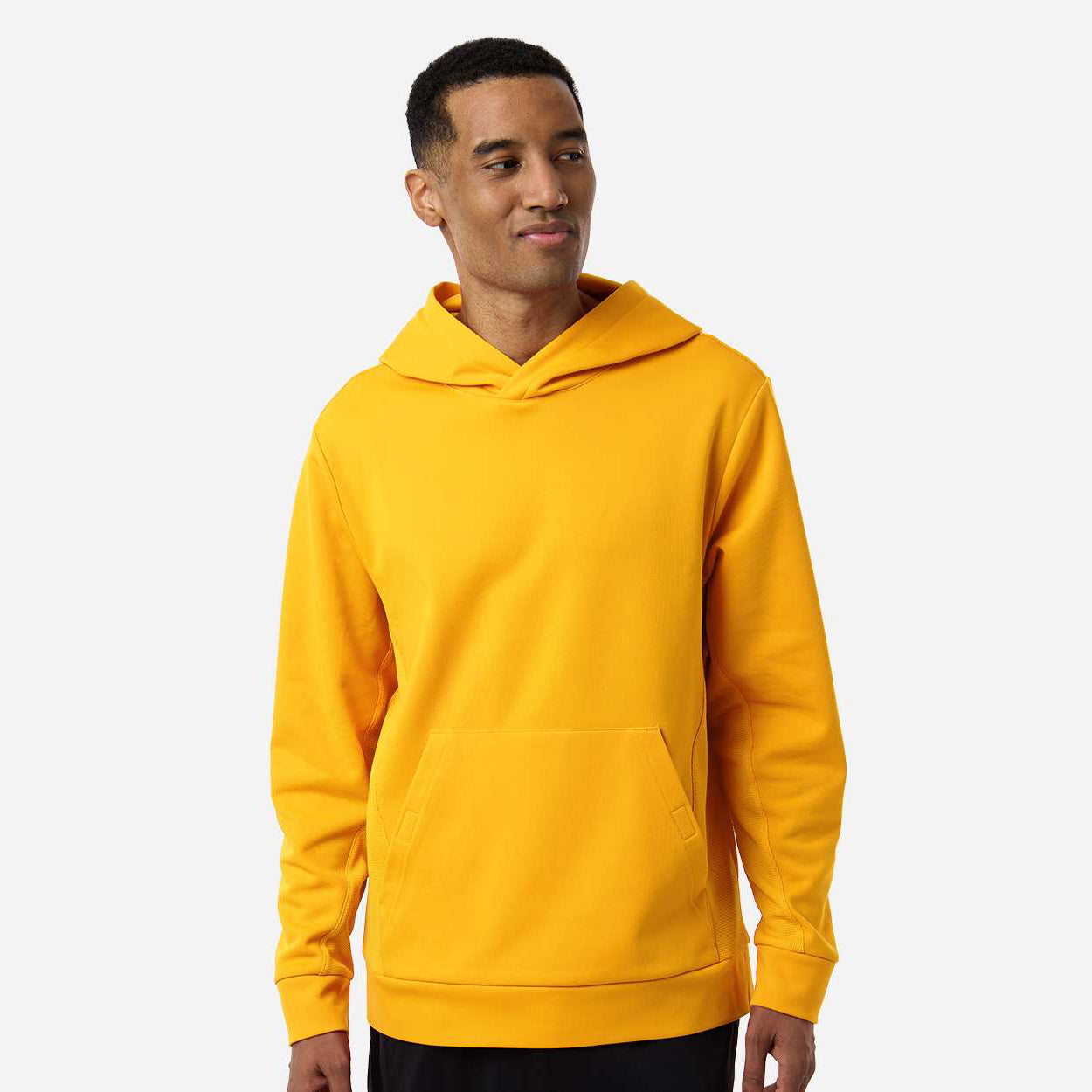 Sport Athletic Gold