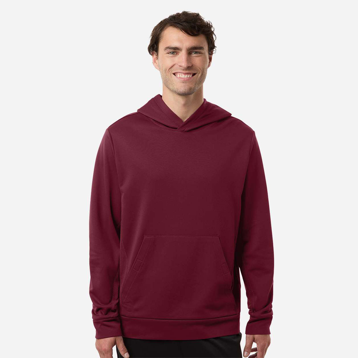 Sport Maroon