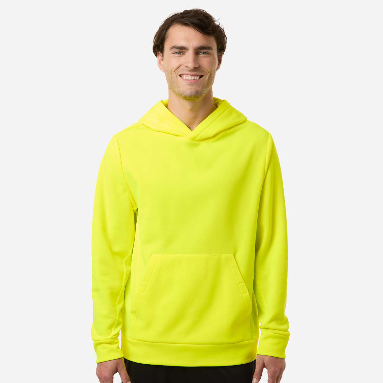 Safety Yellow