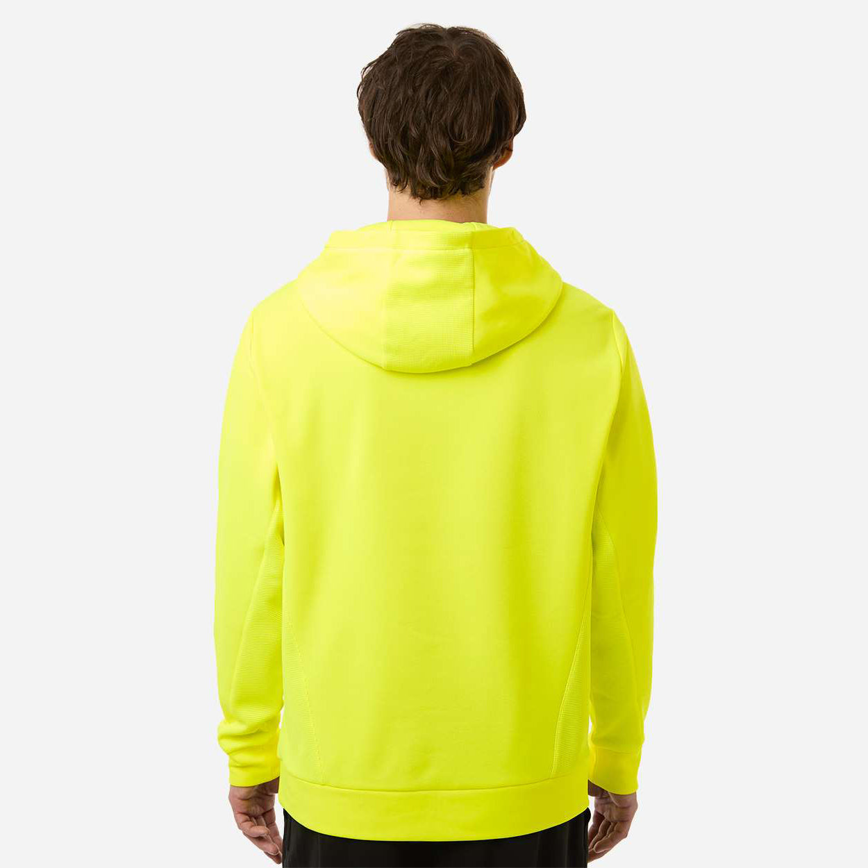 Safety Yellow