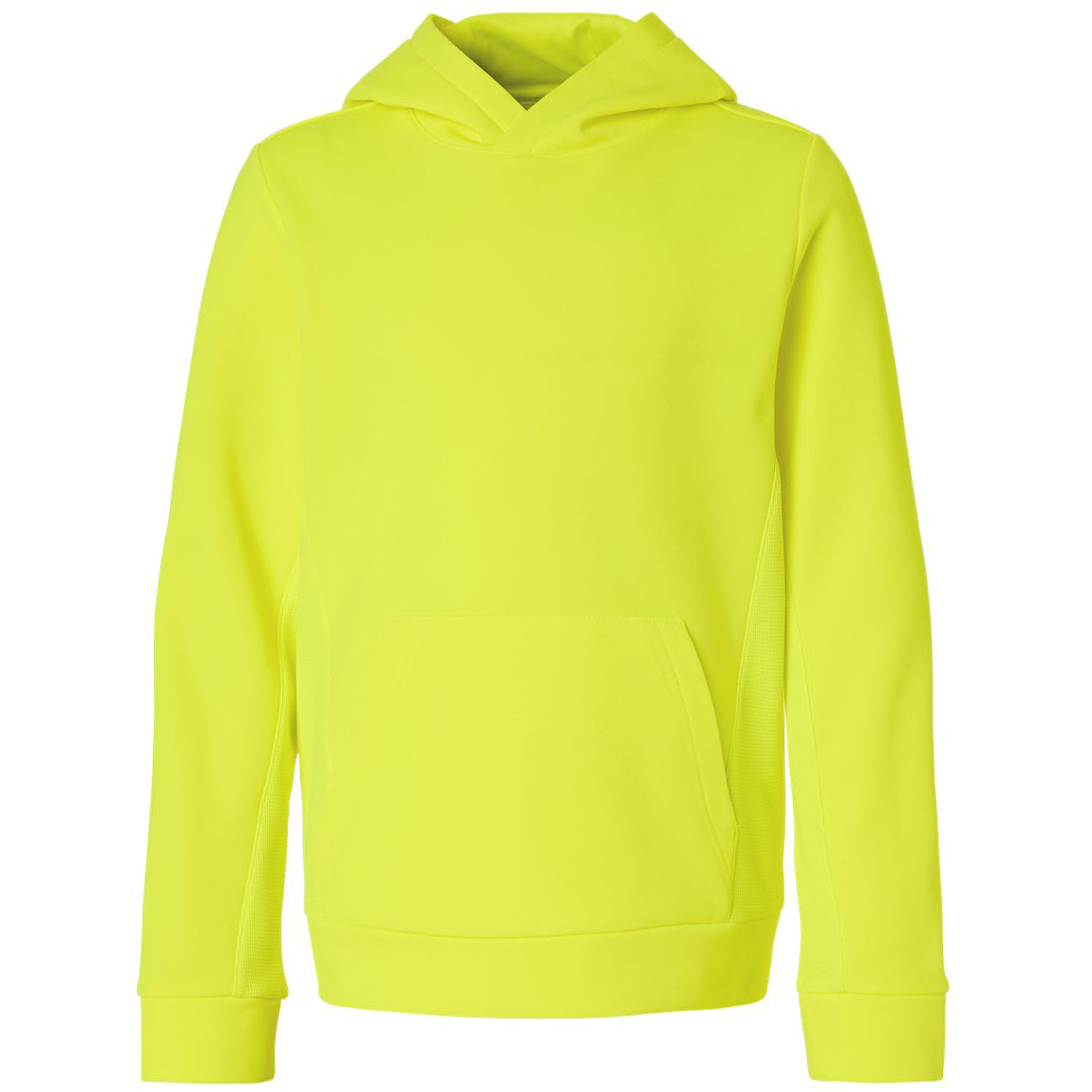 Safety Yellow