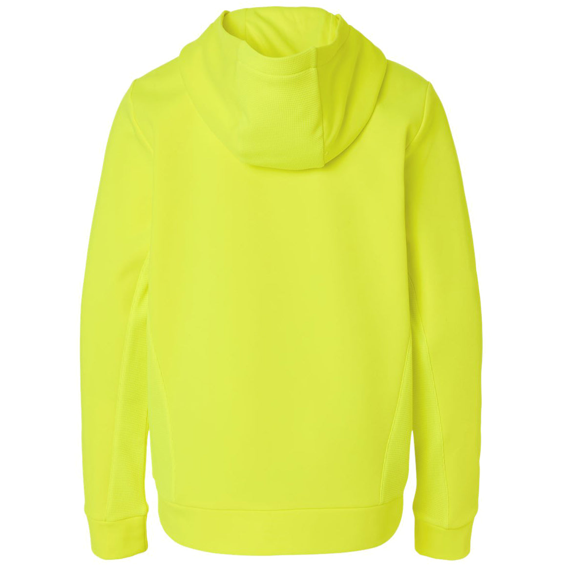 Safety Yellow
