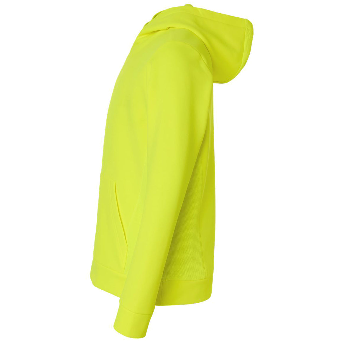 Safety Yellow