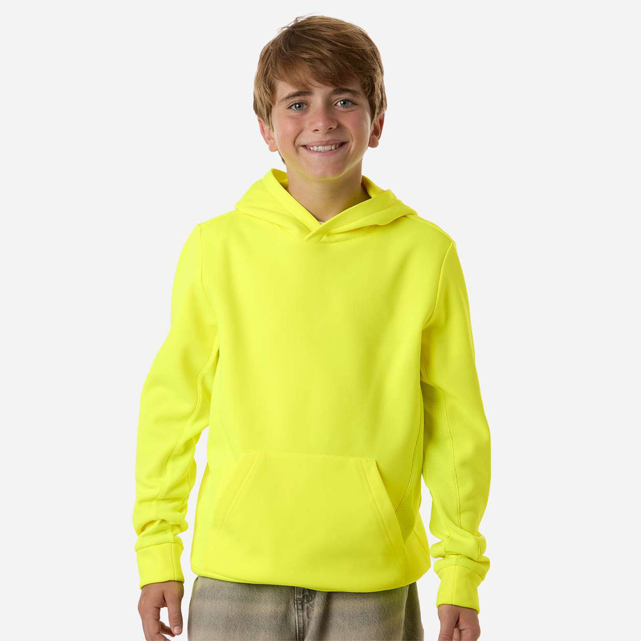 Safety Yellow