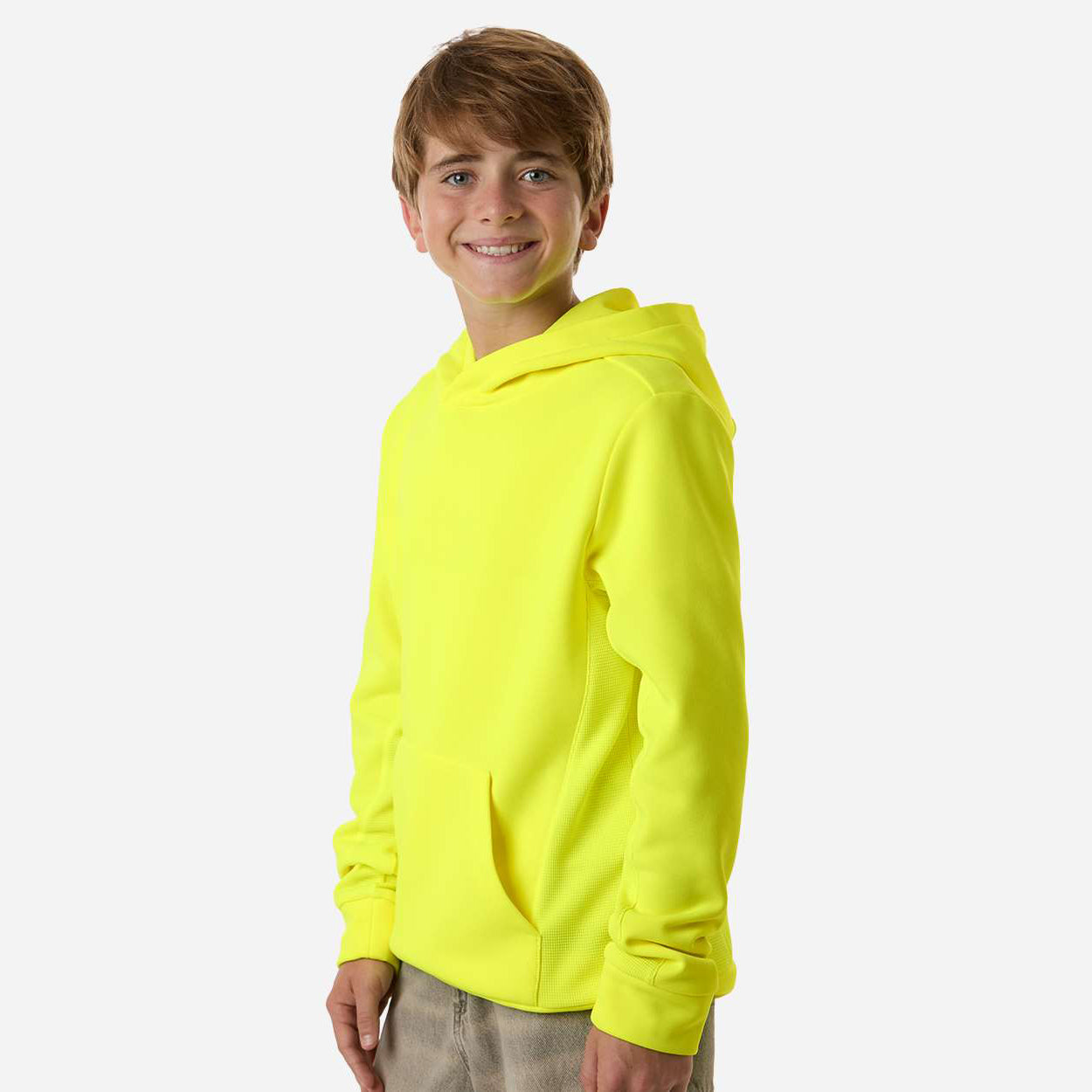 Safety Yellow