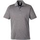 Dark Grey Heather