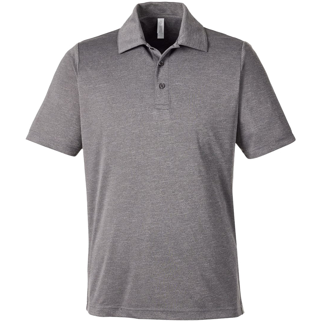 Dark Grey Heather