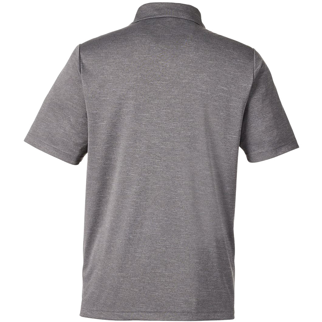 Dark Grey Heather