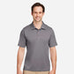 Dark Grey Heather