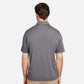 Dark Grey Heather