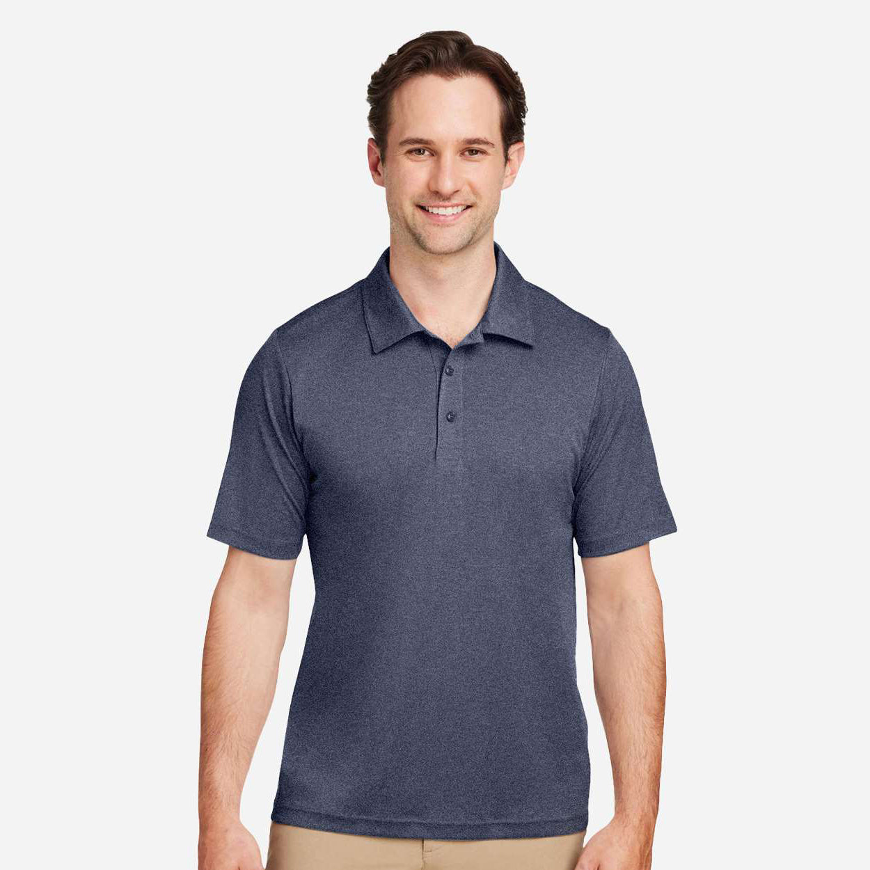 Sport Dark Navy Heather