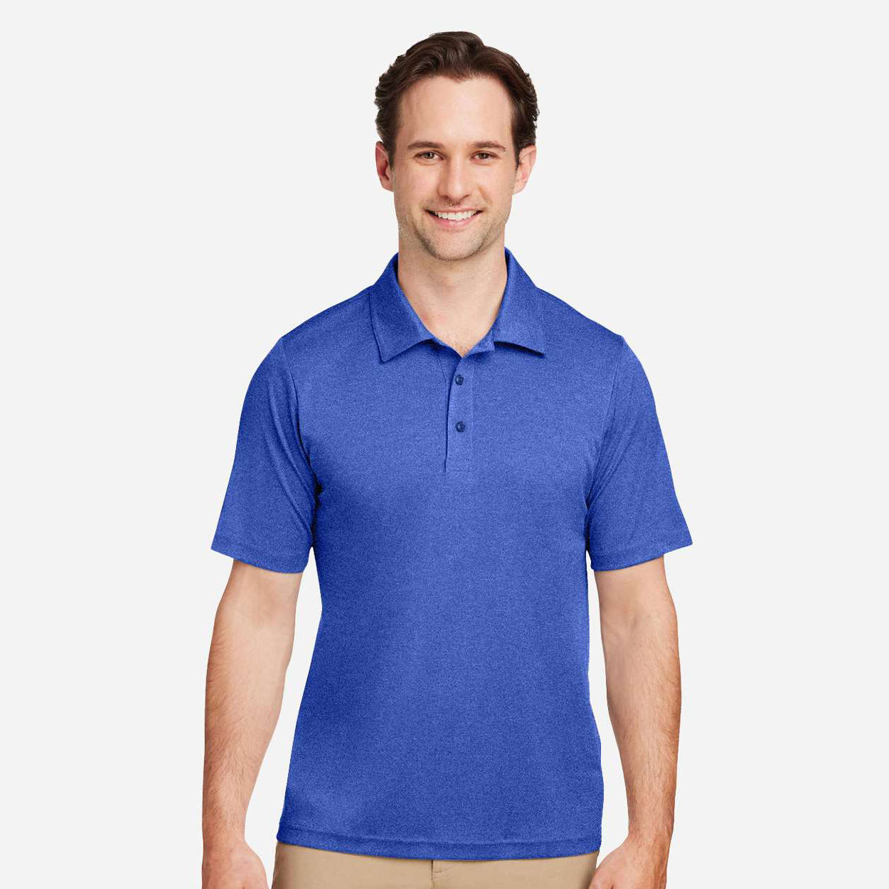 Sport Royal Heather