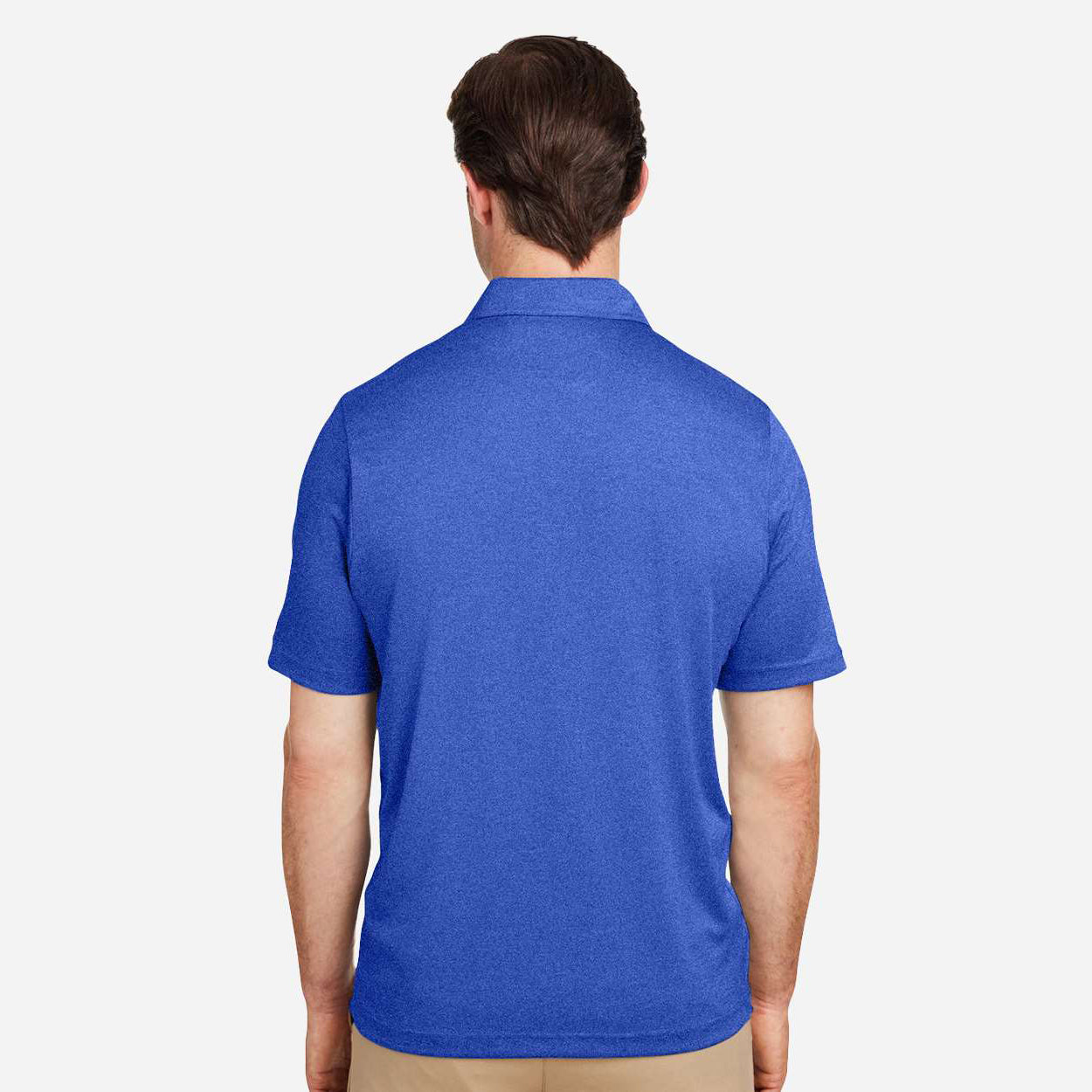Sport Royal Heather