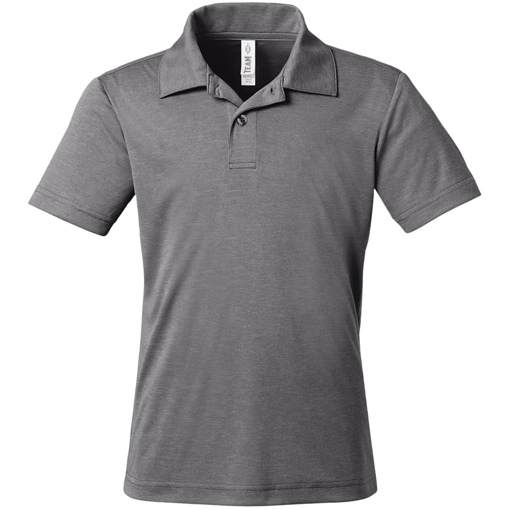 Dark Grey Heather