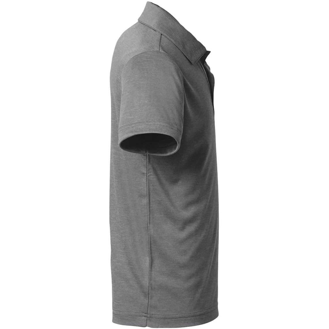 Dark Grey Heather