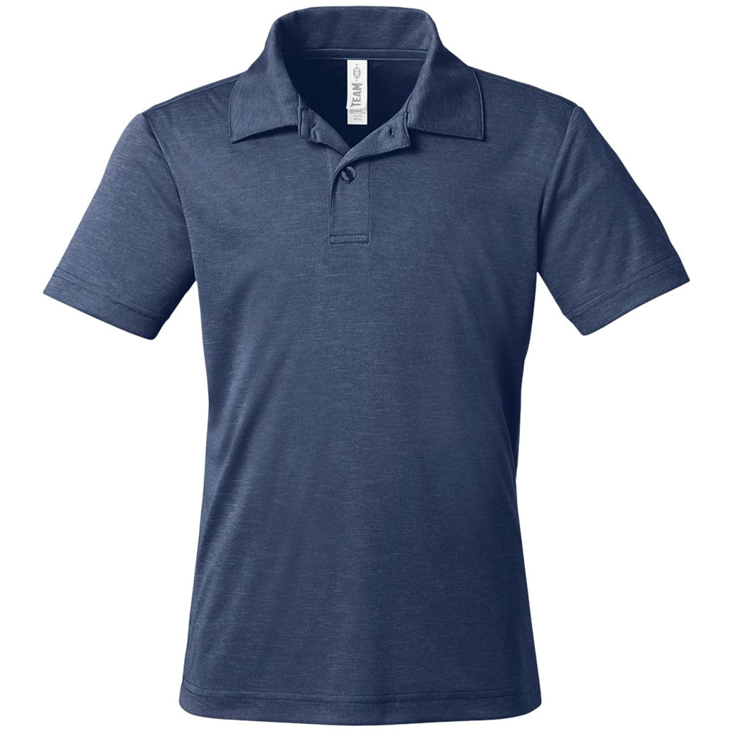 Sport Dark Navy Heather