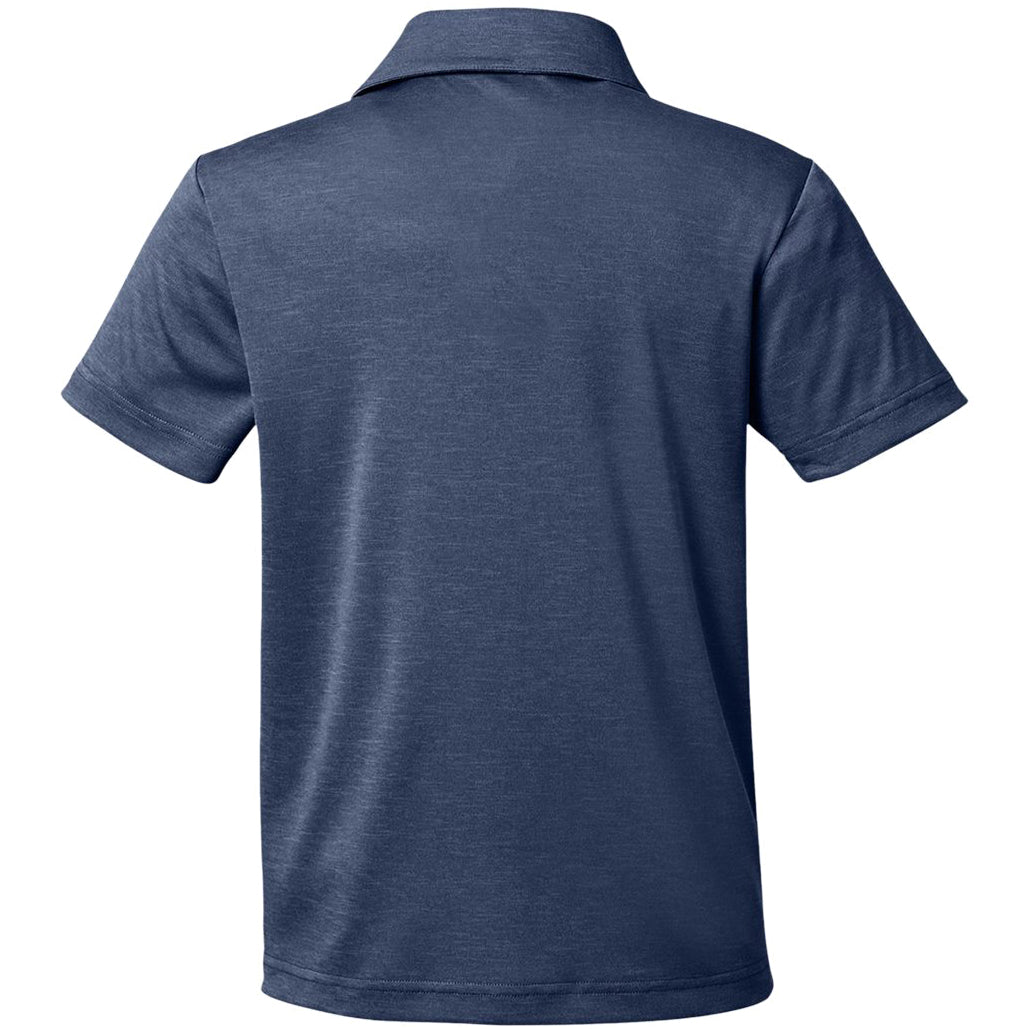 Sport Dark Navy Heather
