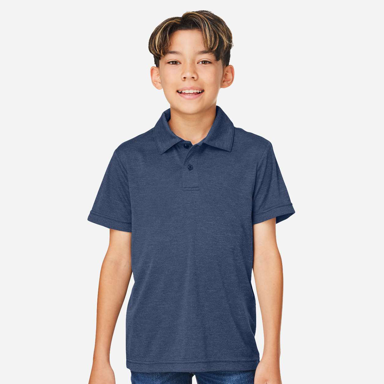 Sport Dark Navy Heather