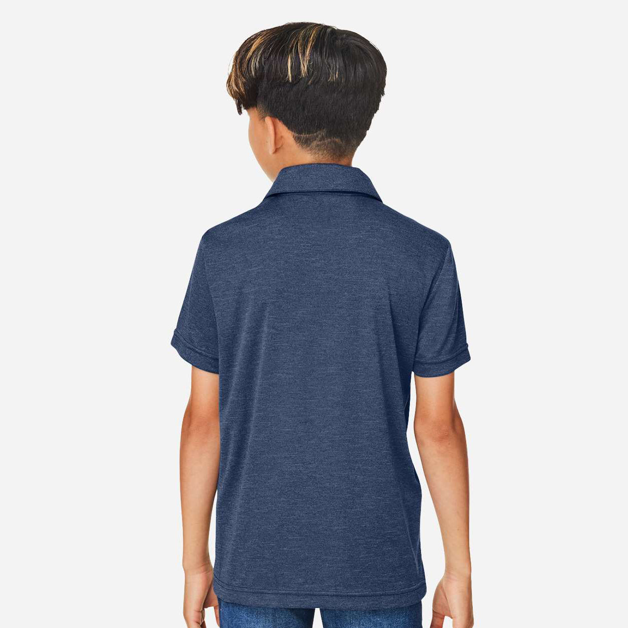 Sport Dark Navy Heather
