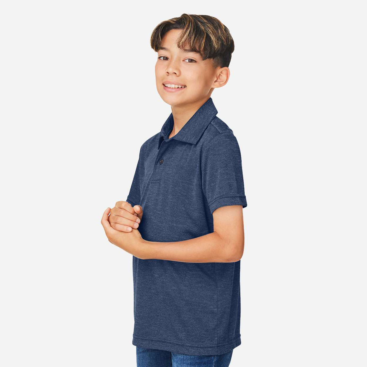 Sport Dark Navy Heather