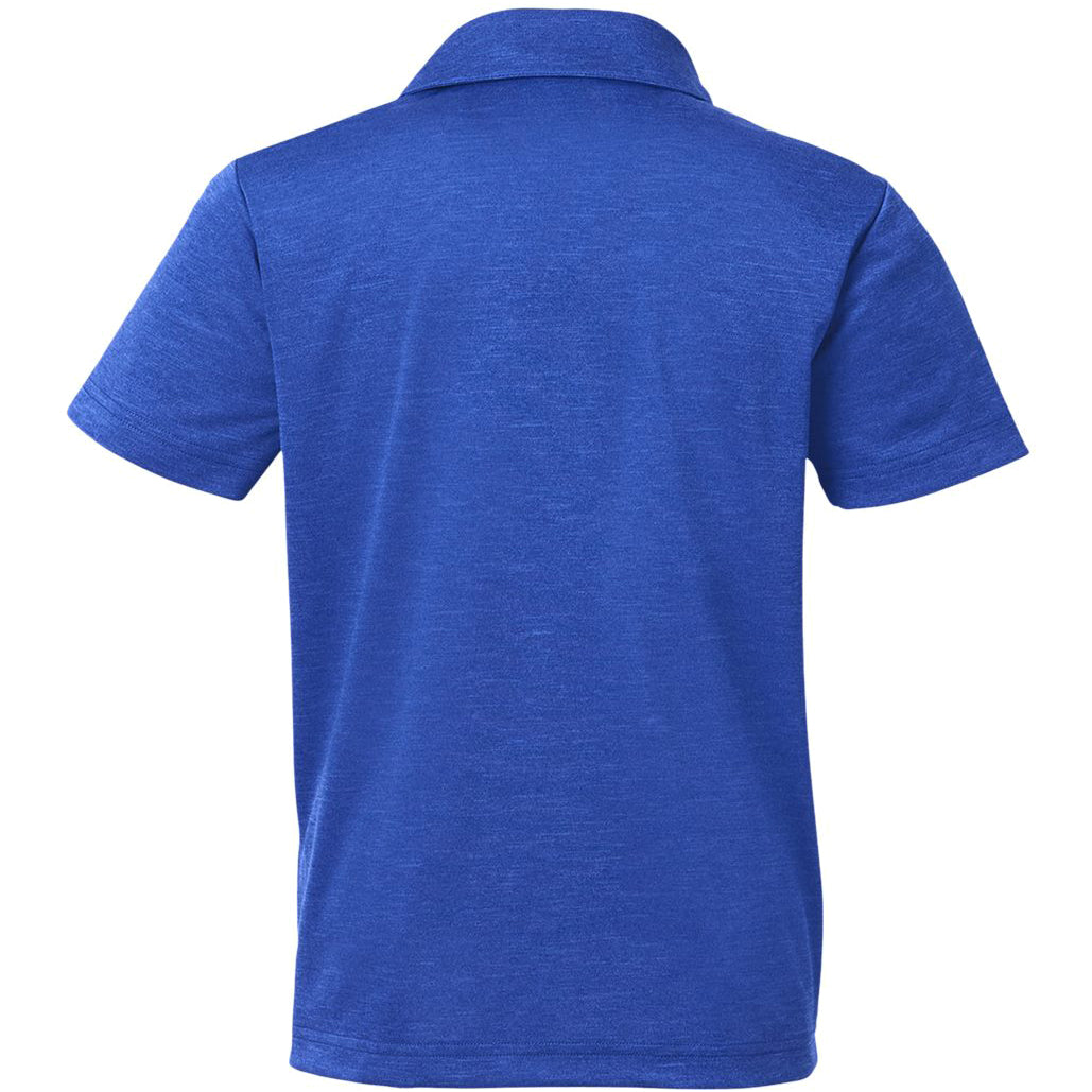 Sport Royal Heather