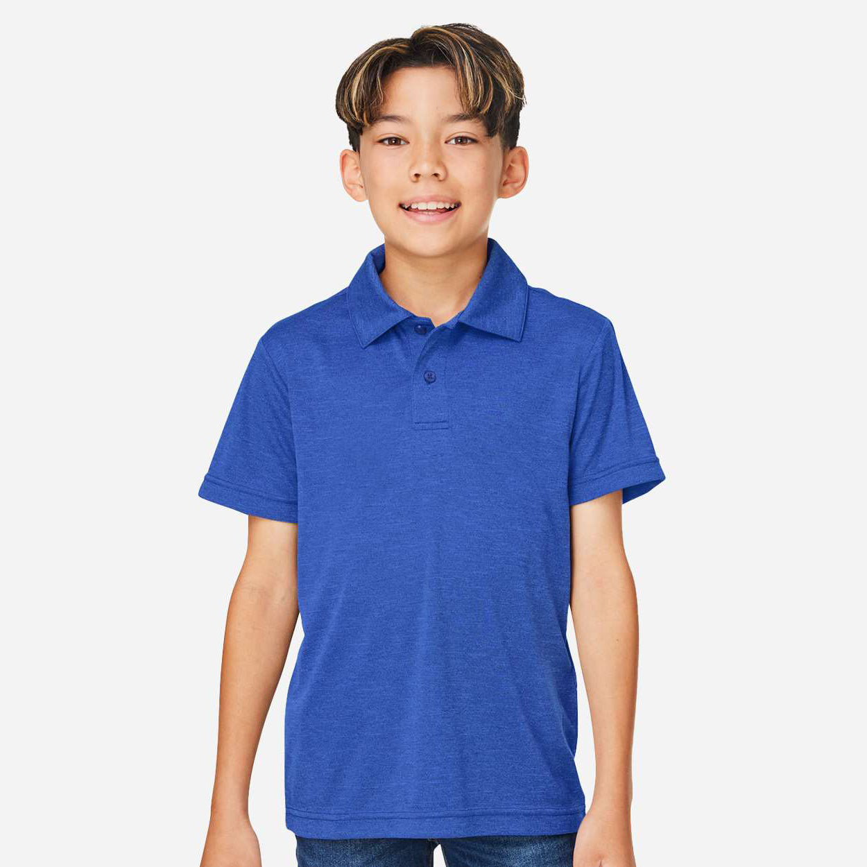 Sport Royal Heather