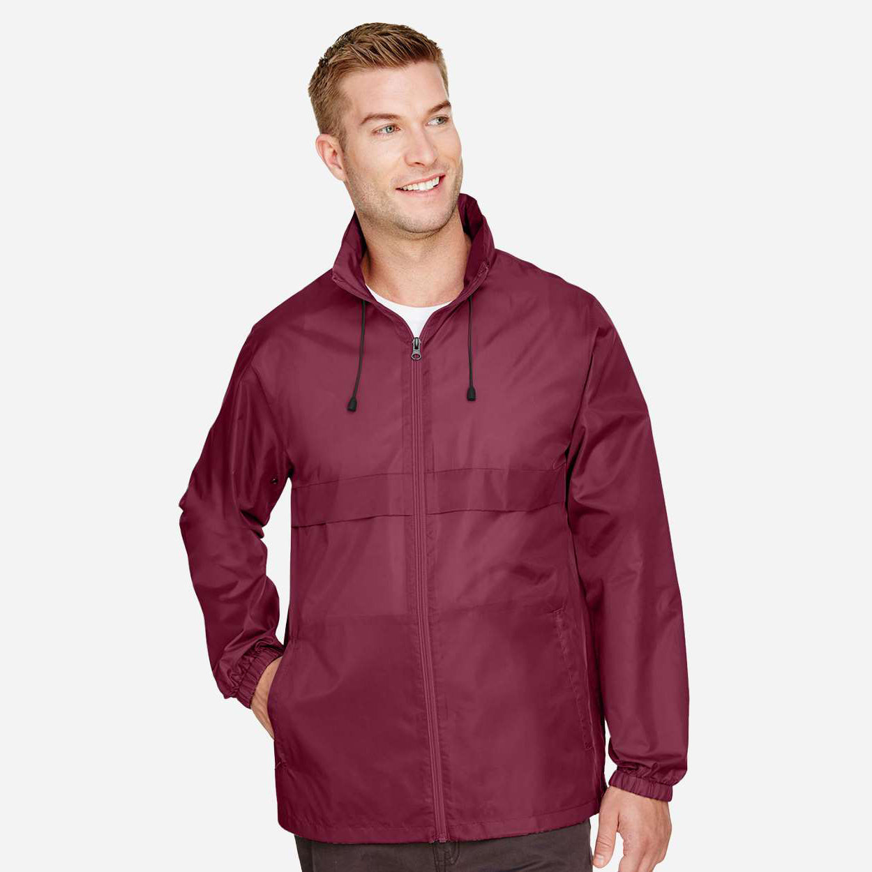 Sport Maroon