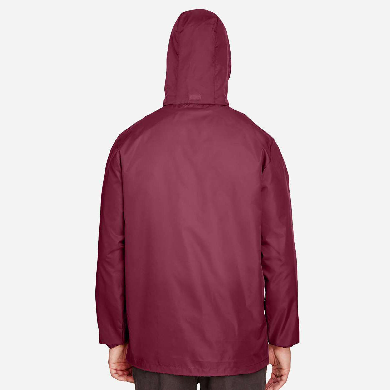 Sport Maroon