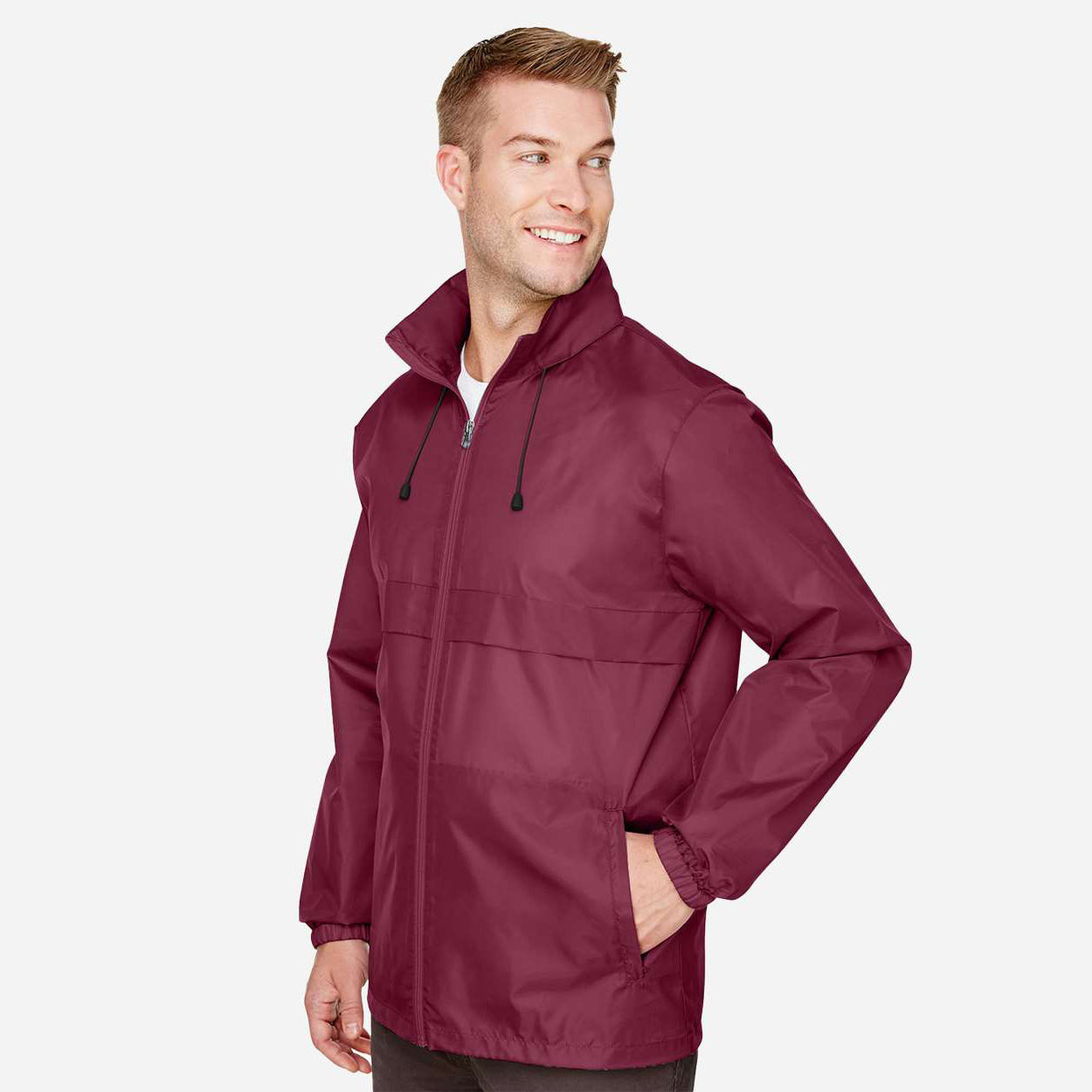Sport Maroon