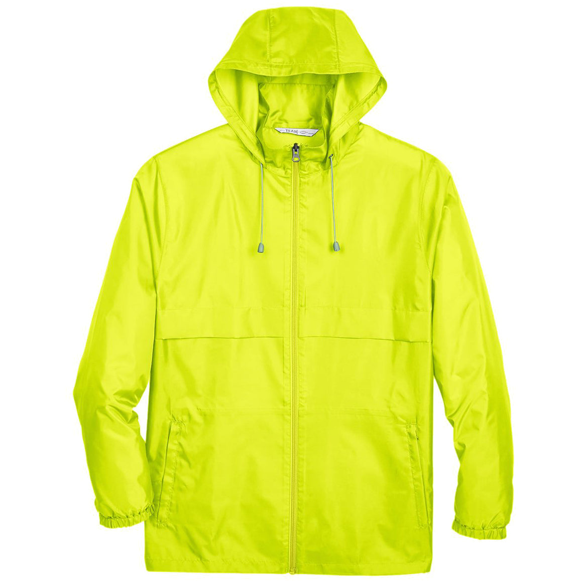 Safety Yellow