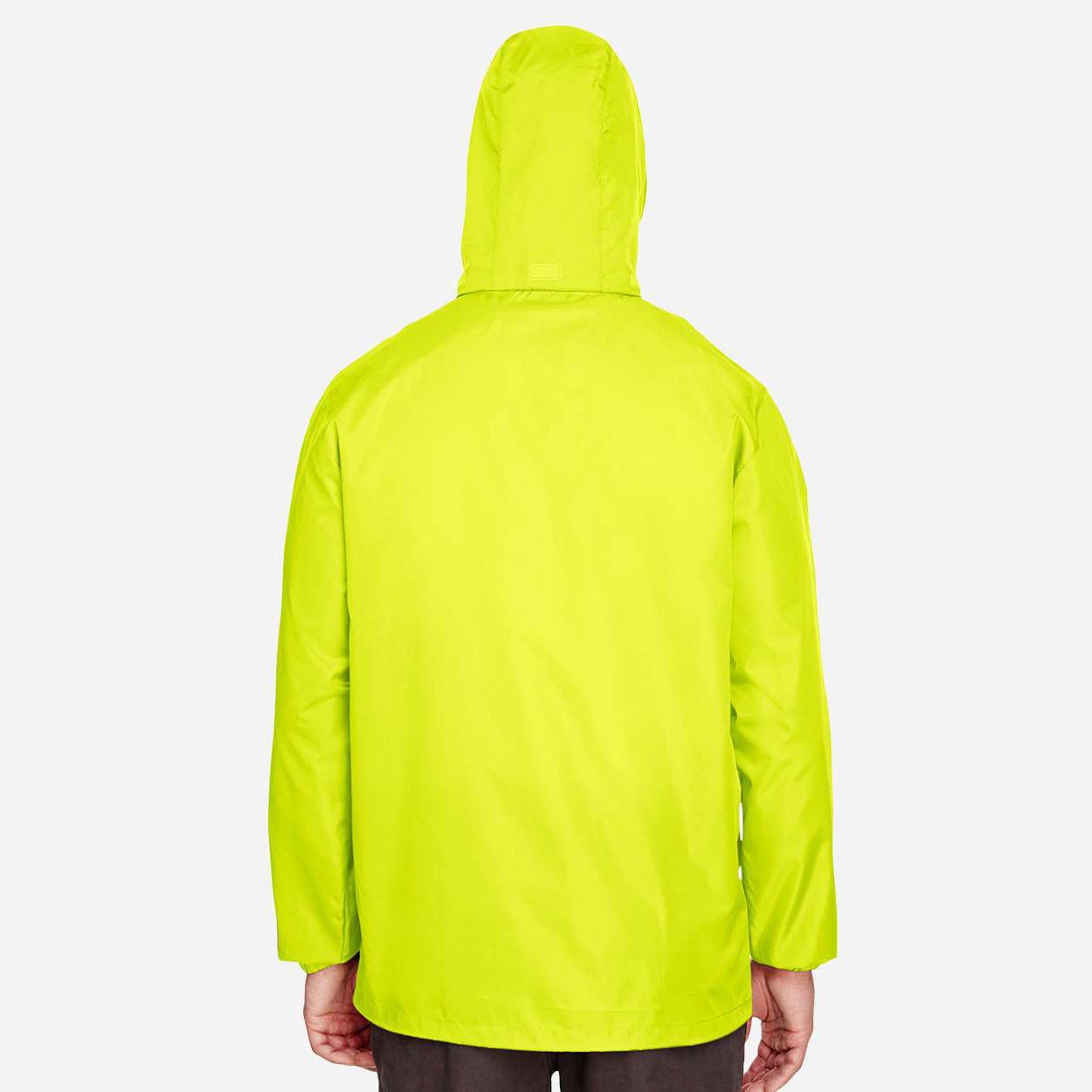 Safety Yellow