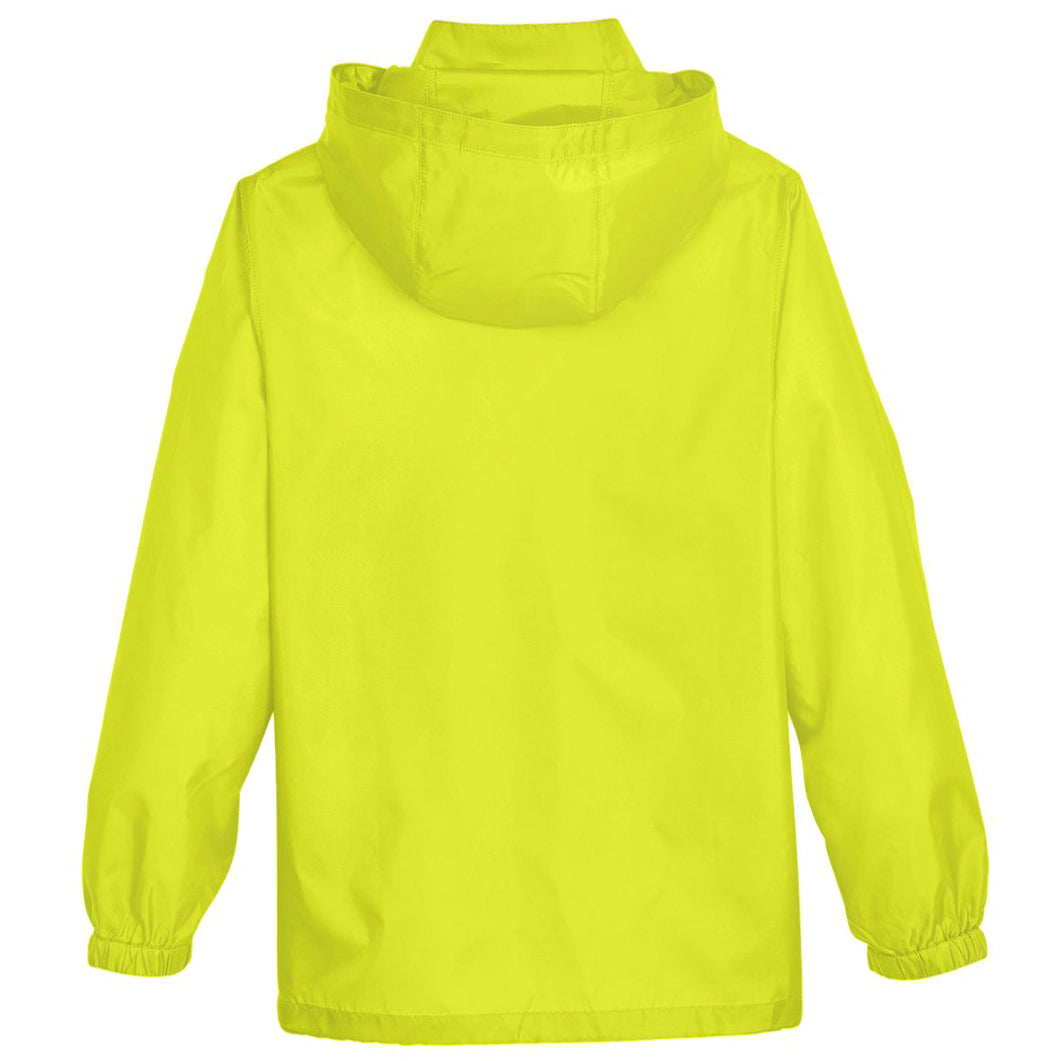 Safety Yellow