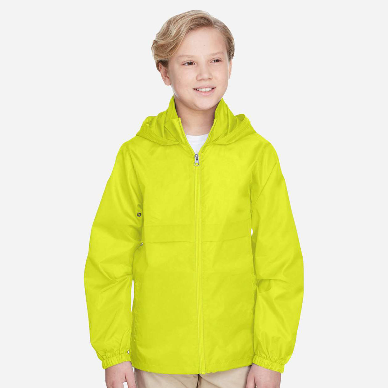 Safety Yellow