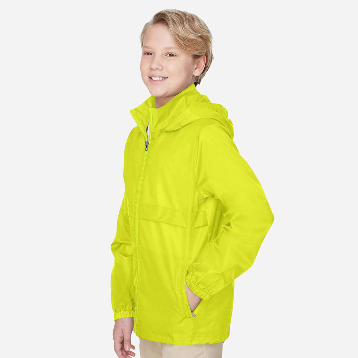 Safety Yellow
