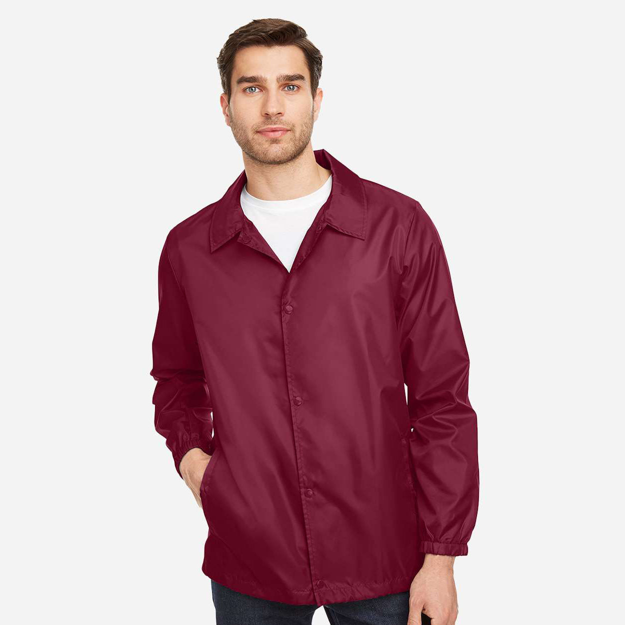 Sport Maroon