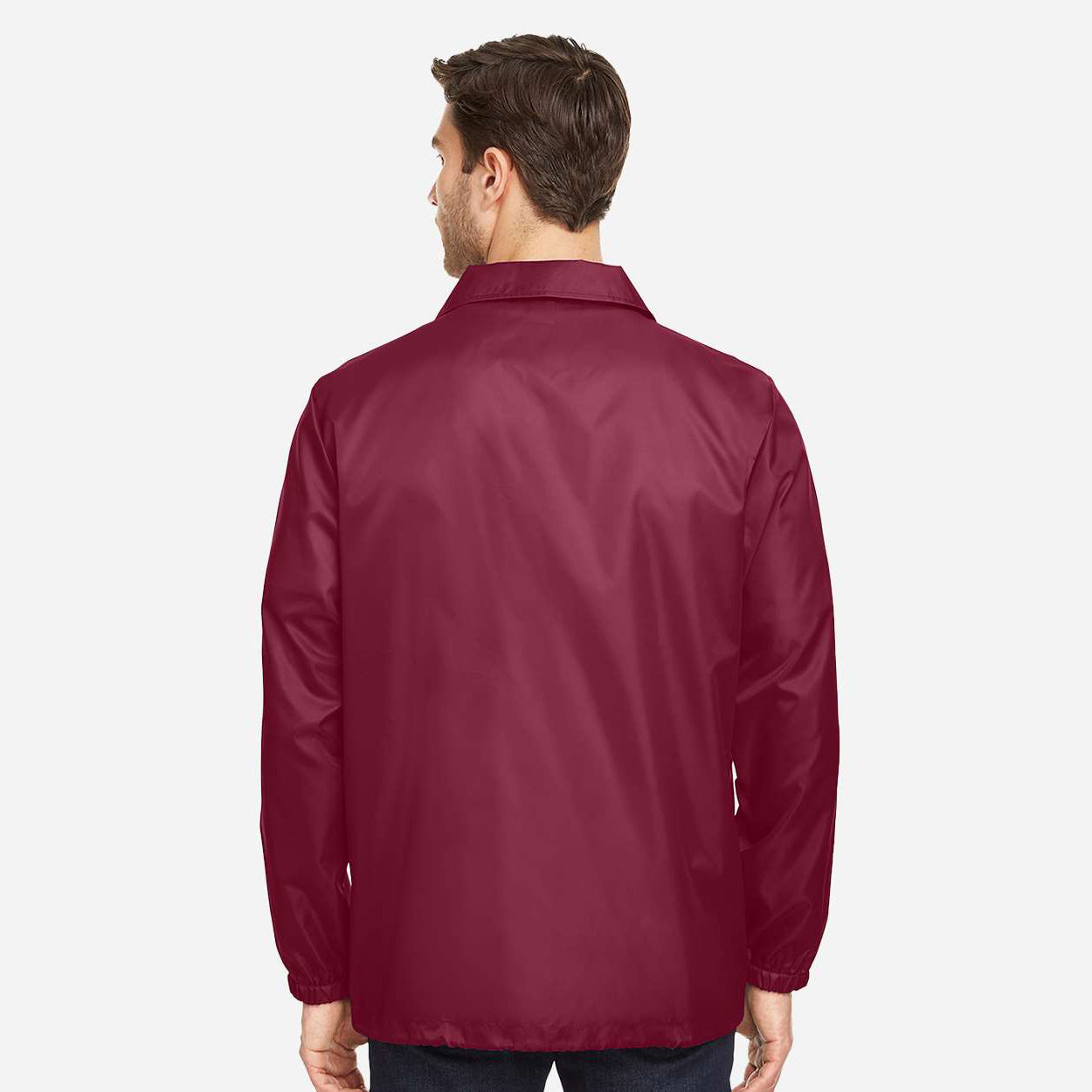 Sport Maroon