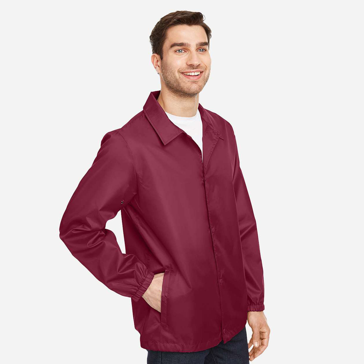 Sport Maroon