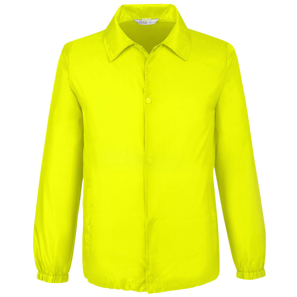 Safety Yellow