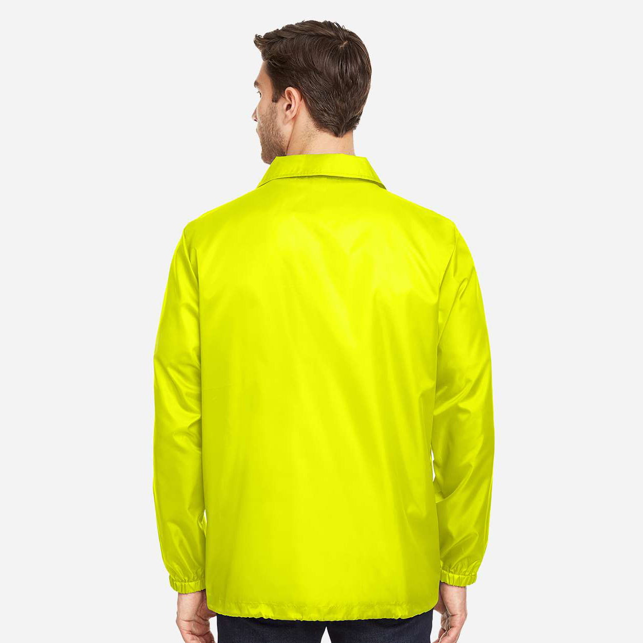 Safety Yellow