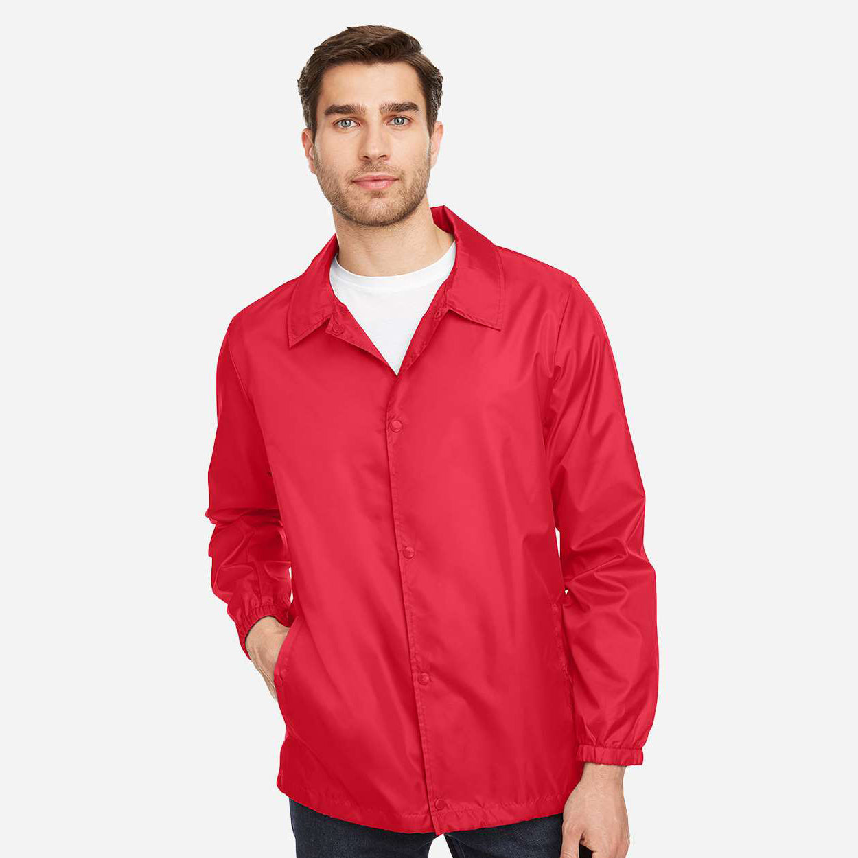Sport Red