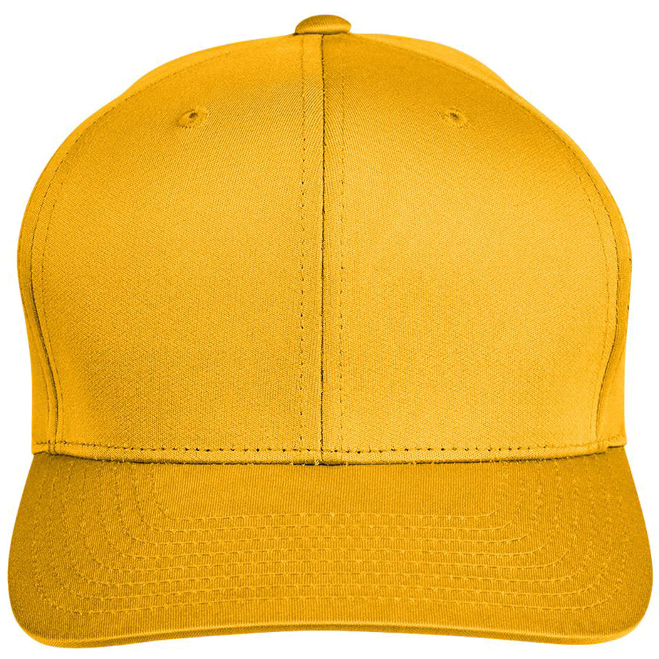 Sport Athletic Gold