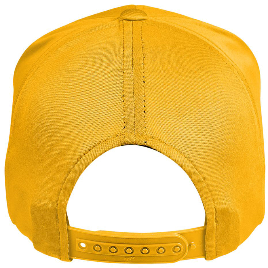 Sport Athletic Gold