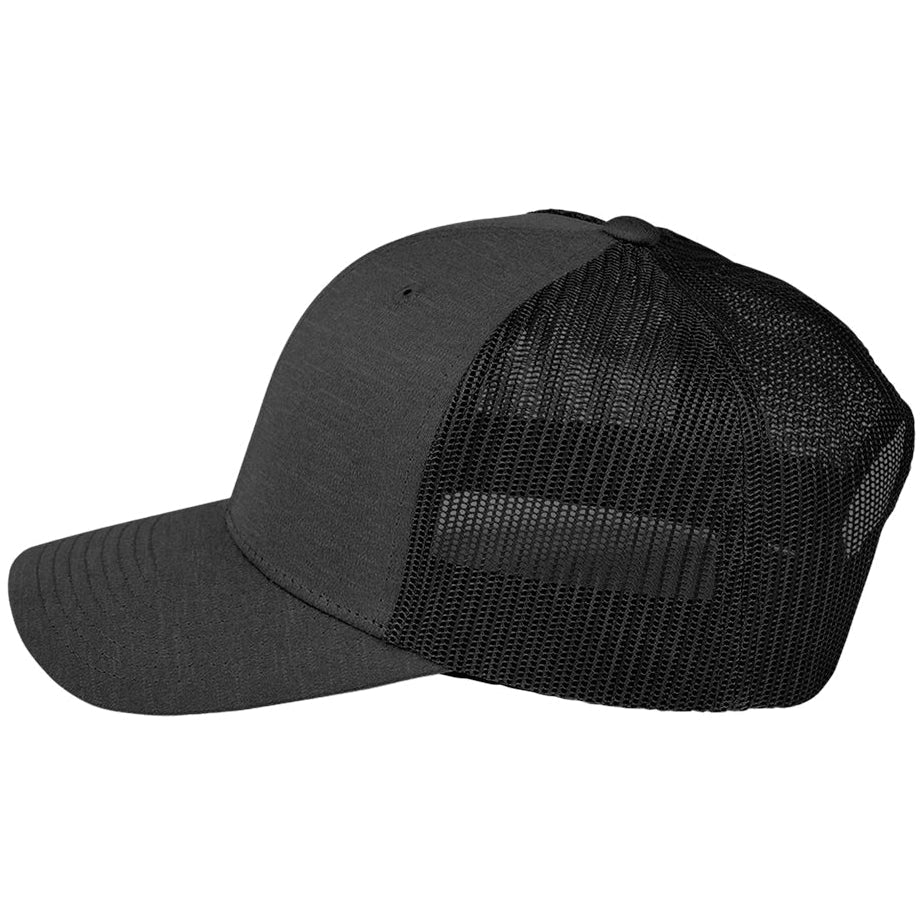 Black Heather/Black